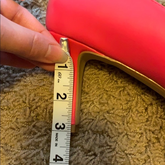 Open toe heels - Picture 7 of 7